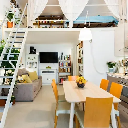 Apartment Vatican Sweet Rom