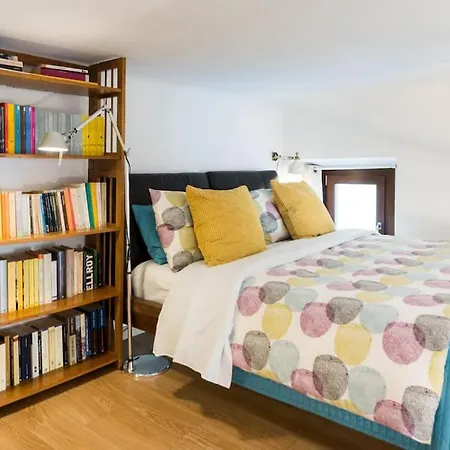 Vatican Sweet Apartment