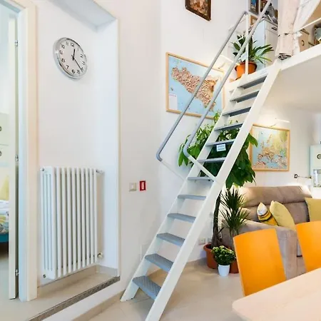 Apartment Vatican Sweet *